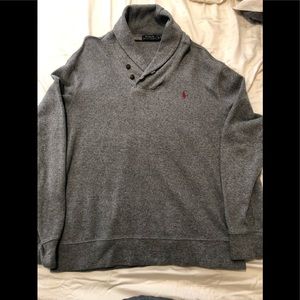 Polo Ralph Lauren sweater